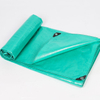 Tela revestida impermeable Grado UV Tratamiento UV Tarpaulin